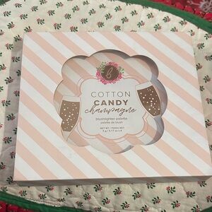 Beauty Bakerie Cotton Candy Blushlighter Palette